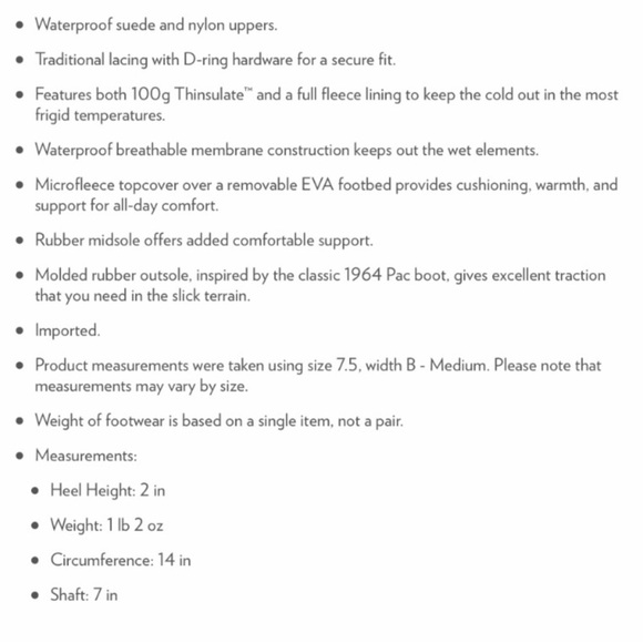 SOREL Trivoli lll Women’s Suede Waterproof Winter Boots in Quarry/Cloud Gray 6 - Picture 17 of 17